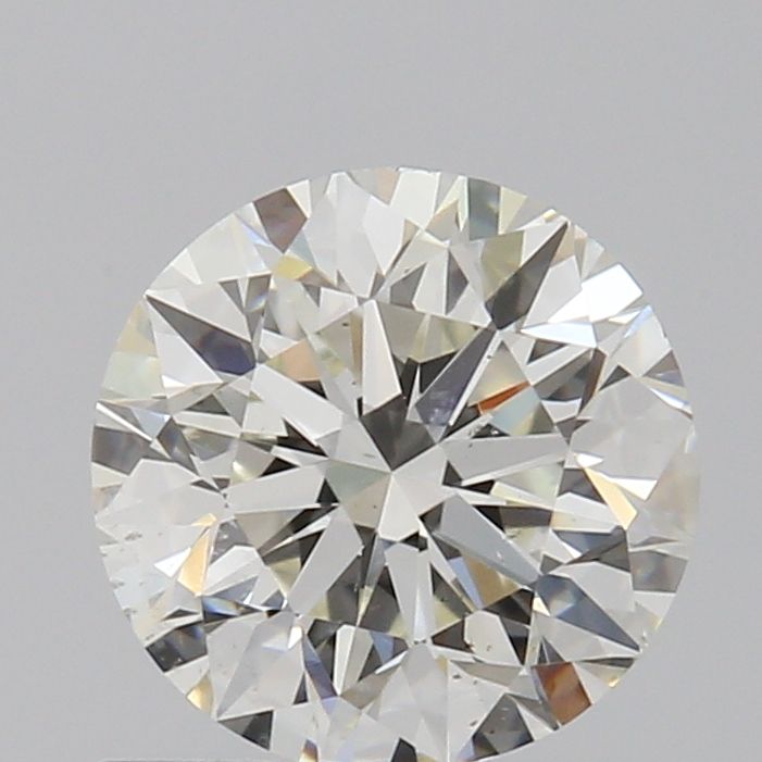 5513138991 Diamant Natural ROUND SI1