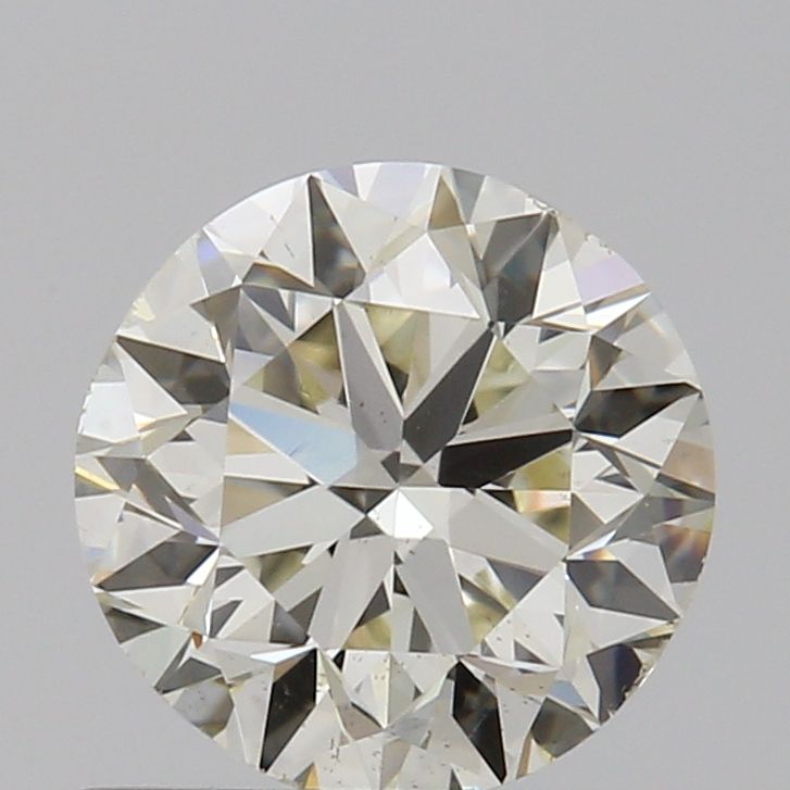 5513140693 Diamant Natural ROUND SI1