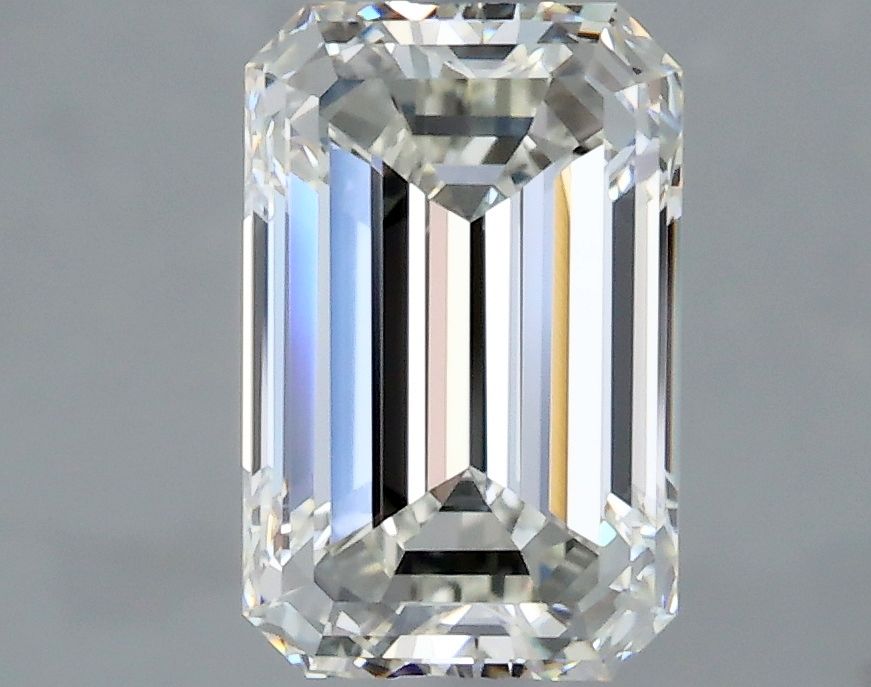 5513154861 Diamant Natural EMERALD VVS2