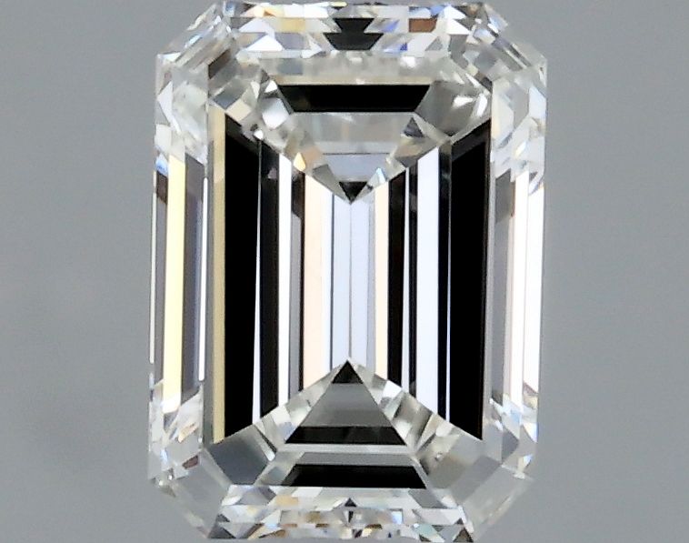 5513167782 Diamant Natural EMERALD VS1