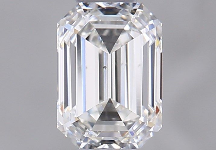 5513168188 Diamant Natural EMERALD VS2