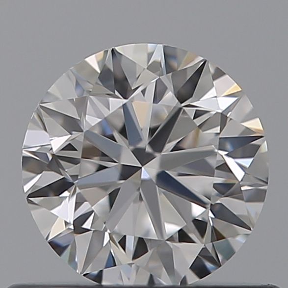 5513181554 Diamant Natural ROUND VVS1