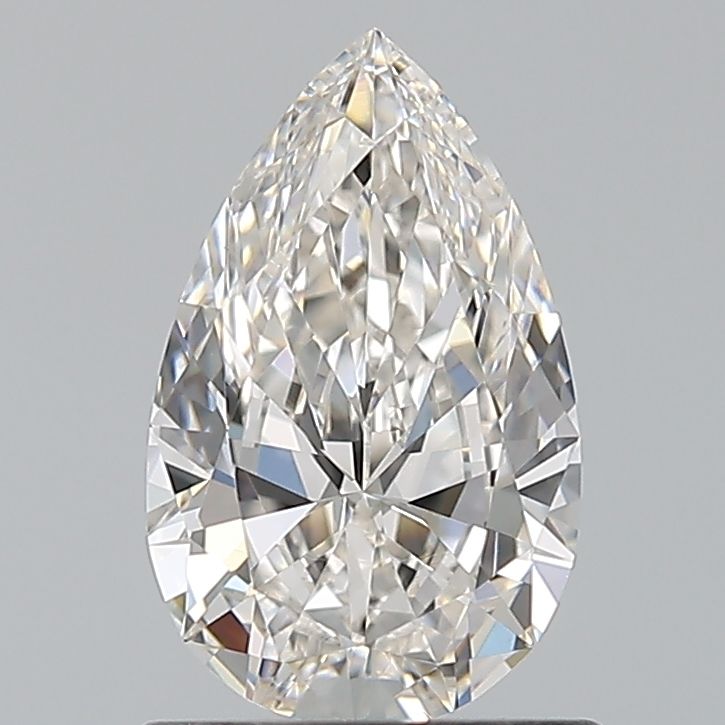5513182874 Diamant Natural PEAR VS1