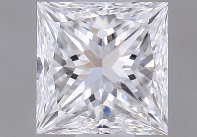 5513191512 Diamant Natural PRINCESS SI1