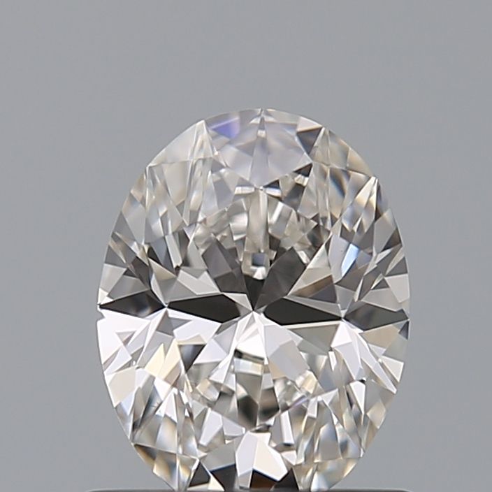 5513193014 Diamant Natural OVAL VS1