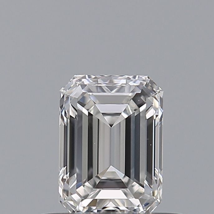 5513194737 Diamant Natural EMERALD VS1