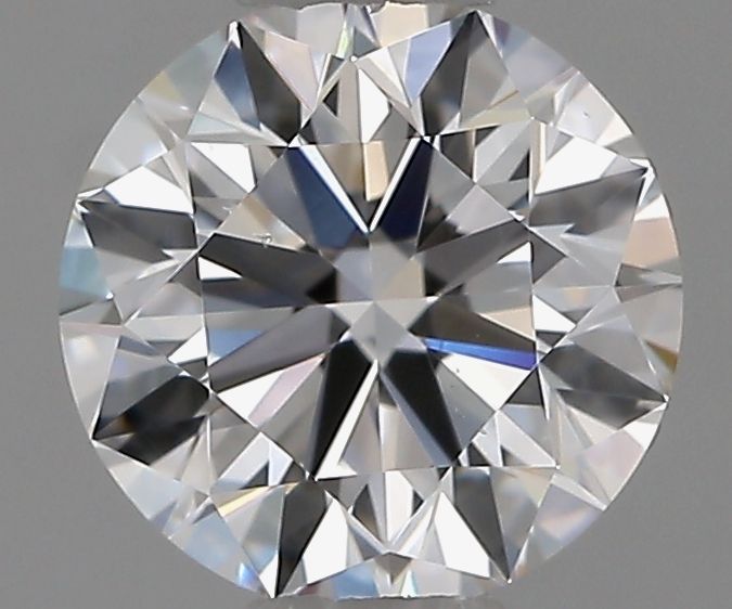 5516005350 Diamant Natural ROUND SI1