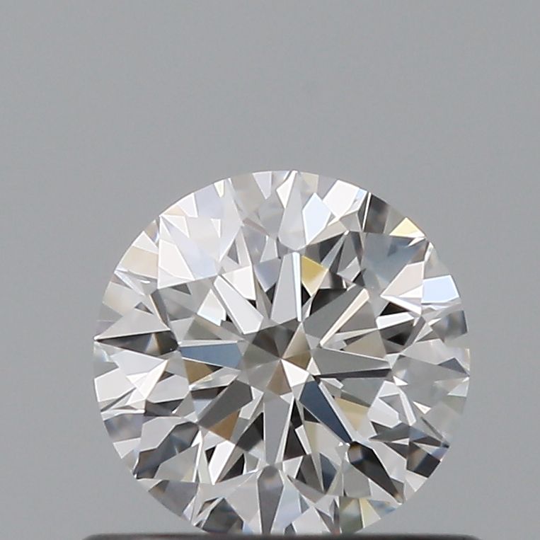 5516006472 Diamant Natural ROUND VS1