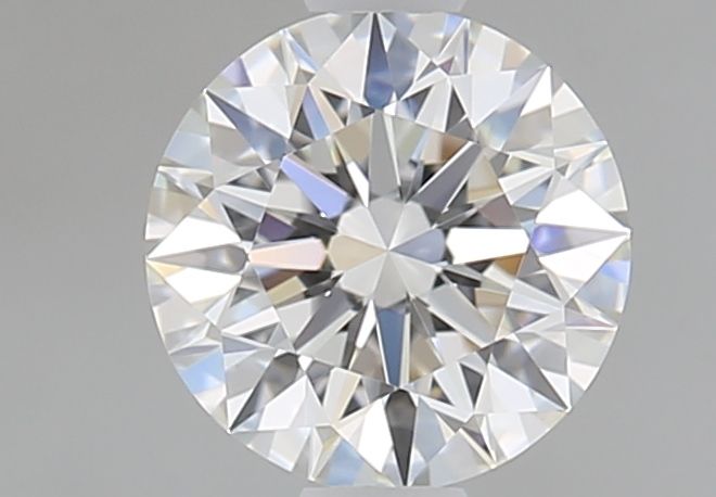 5516015691 Diamant Natural ROUND VVS1