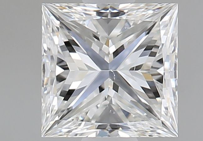 5516015876 Diamant Natural PRINCESS VS2