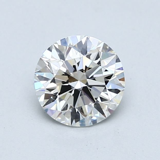 5516018039 Diamant Natural ROUND VVS2