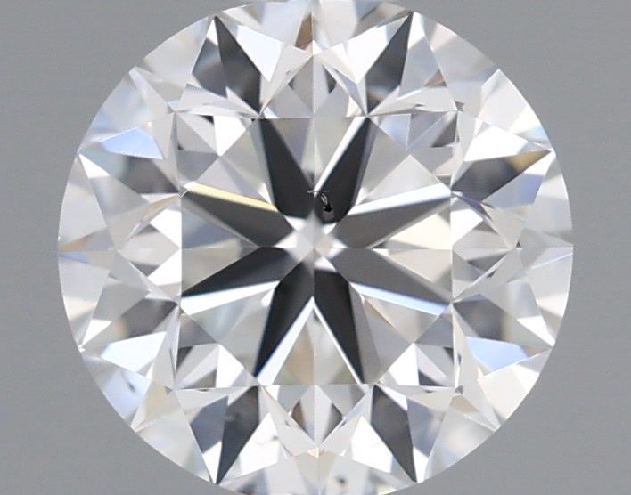 5516018336 Diamant Natural ROUND SI1