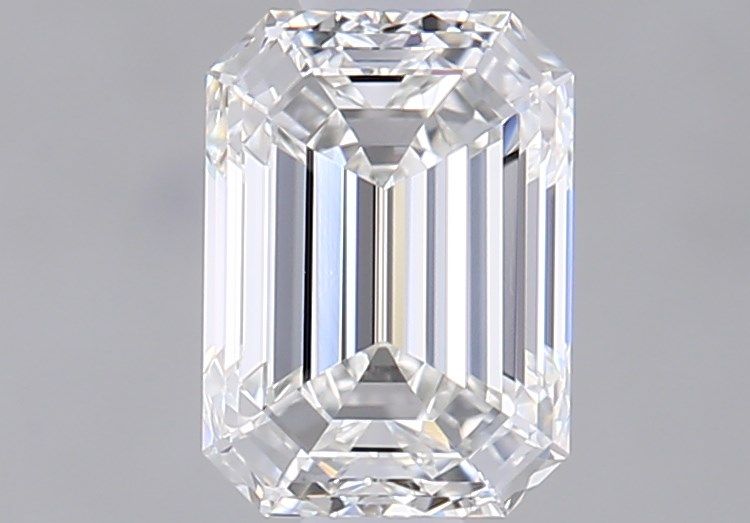 5516021835 Diamant Natural EMERALD VVS2