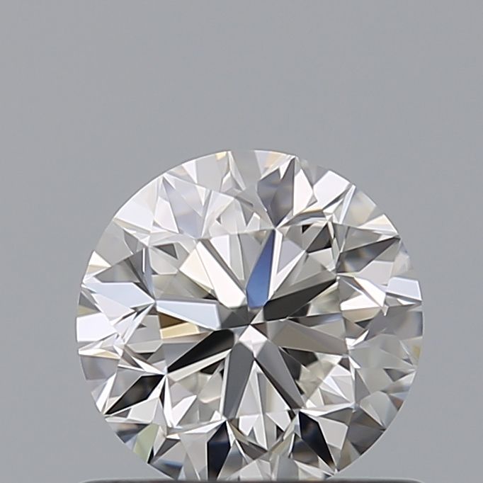 5516023333 Diamant Natural ROUND IF