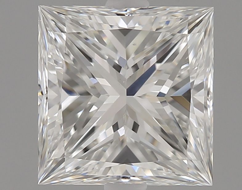 5516025674 Diamant Natural PRINCESS VS2