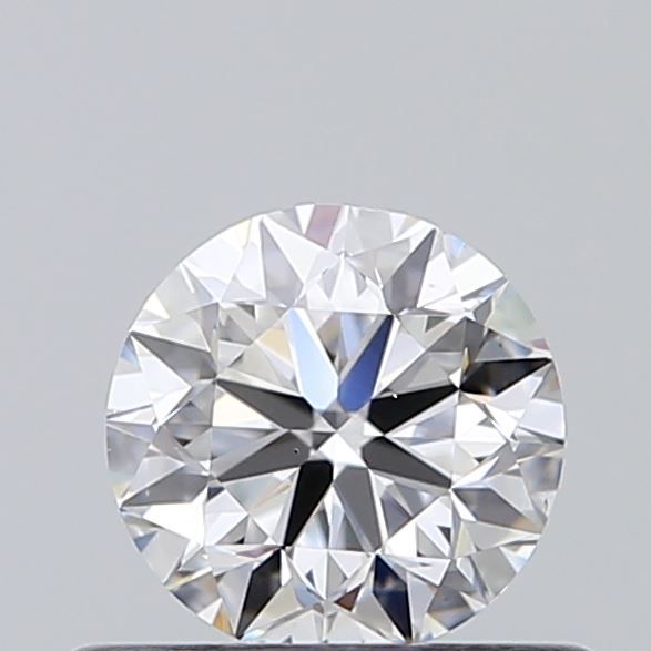 5516027485 Diamant Natural ROUND VS2