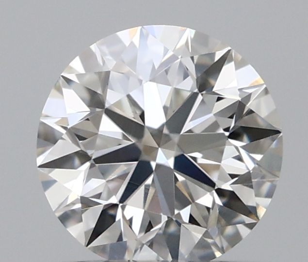 5516037332 Diamant Natural ROUND VVS1