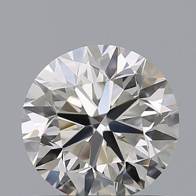 5516047390 Diamant Natural ROUND VS2