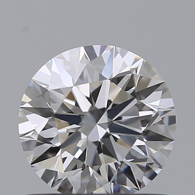 5516048975 Diamant Natural ROUND VVS1