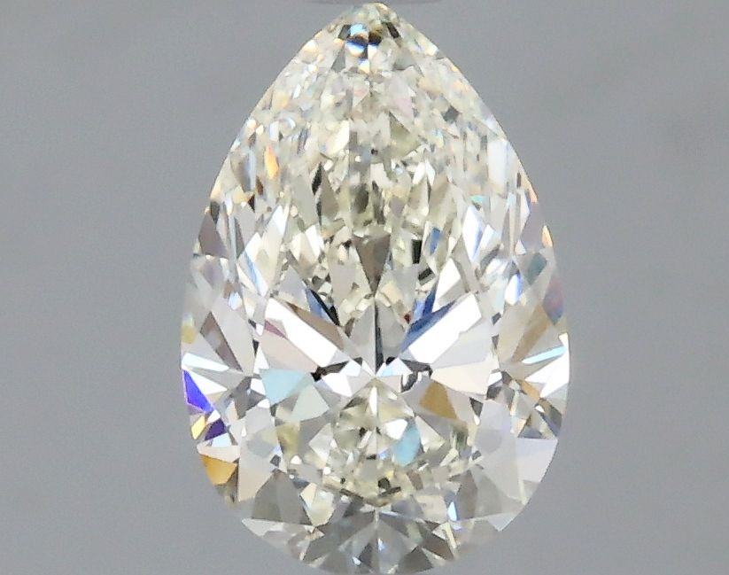 5516061594 Diamant Natural PEAR VVS2
