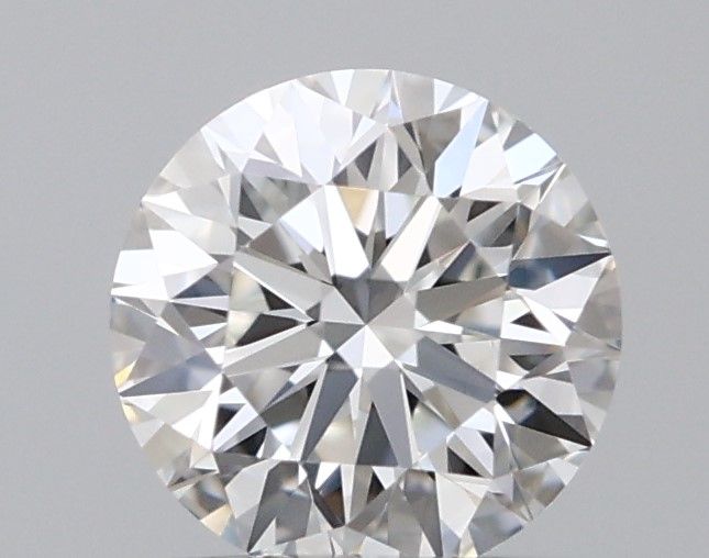 5516063605 Diamant Natural ROUND VVS1