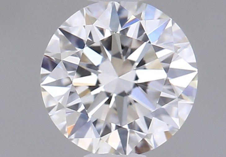 5516063896 Diamant Natural ROUND IF
