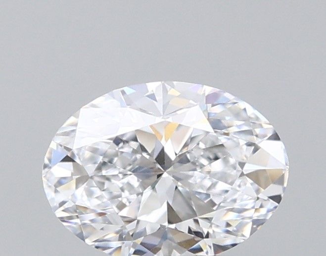 5516063908 Diamant Natural OVAL VS1