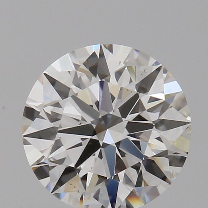 5516065685 Diamant Natural ROUND SI1