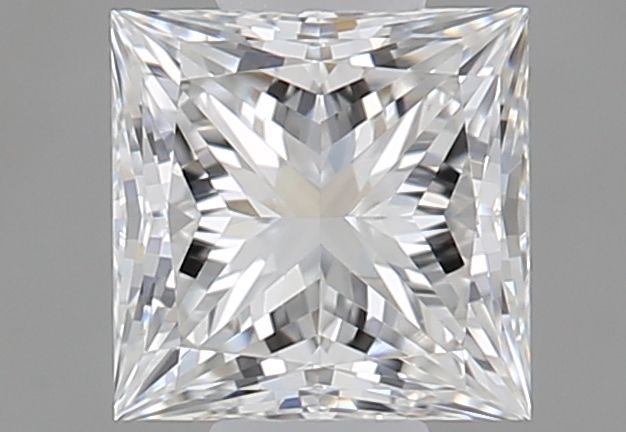 5516066168 Diamant Natural PRINCESS VVS1
