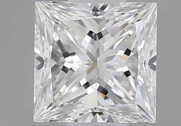 5516066191 Diamant Natural PRINCESS VS1