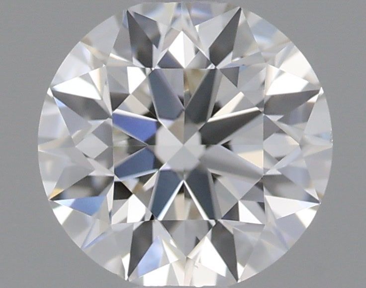 5516074511 Diamant Natural ROUND VS2