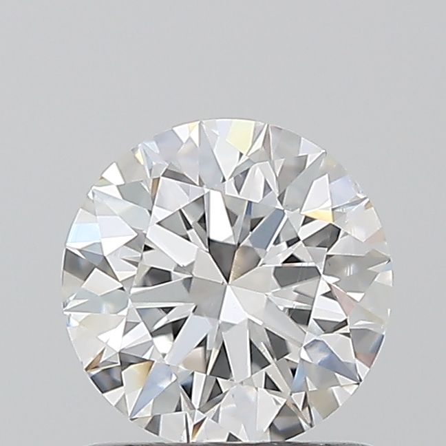 5516080310 Diamant Natural ROUND SI1