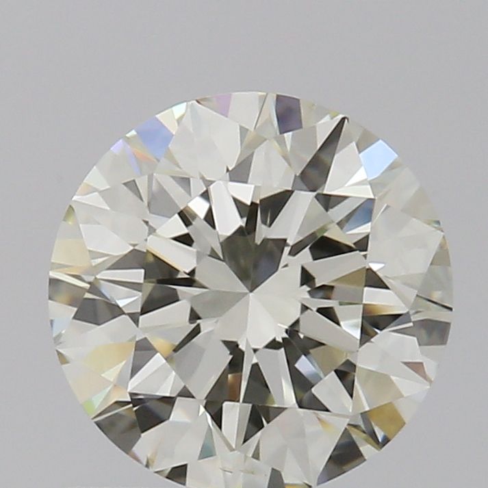 5516081275 Diamant Natural ROUND VS2