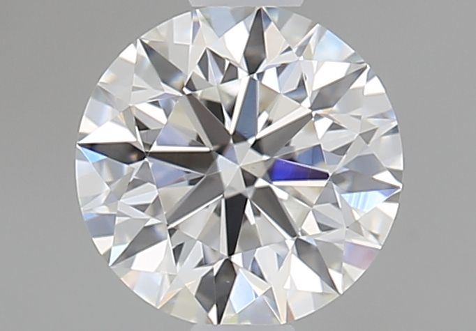 5516082258 Diamant Natural ROUND VS1