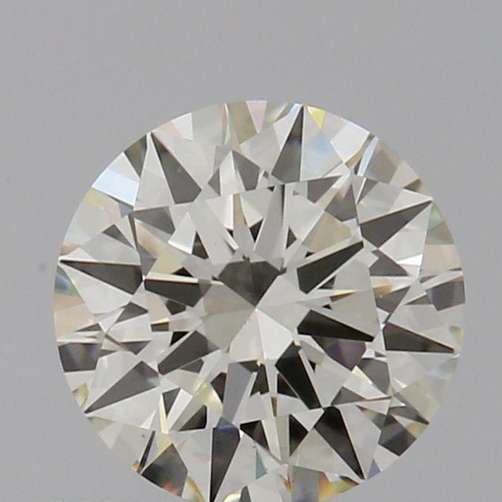 5516082429 Diamant Natural ROUND VS1