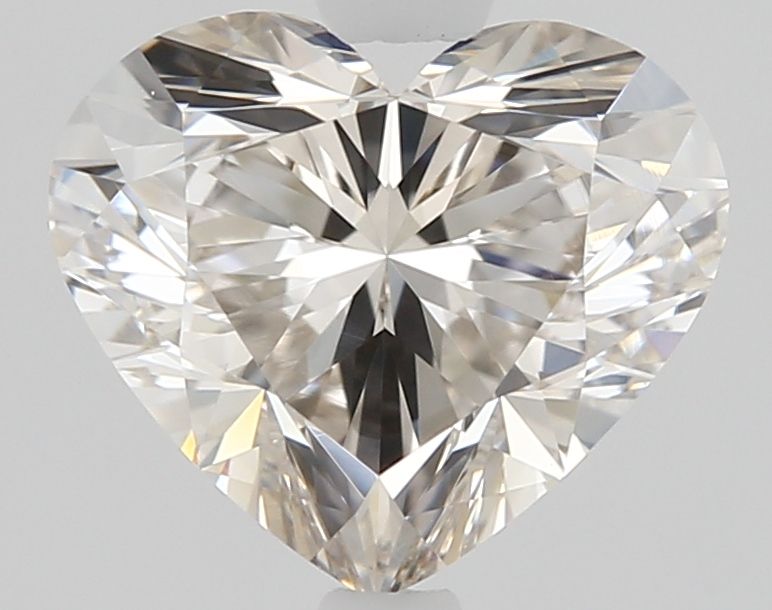 5516083556 Diamant Natural HEART VVS1