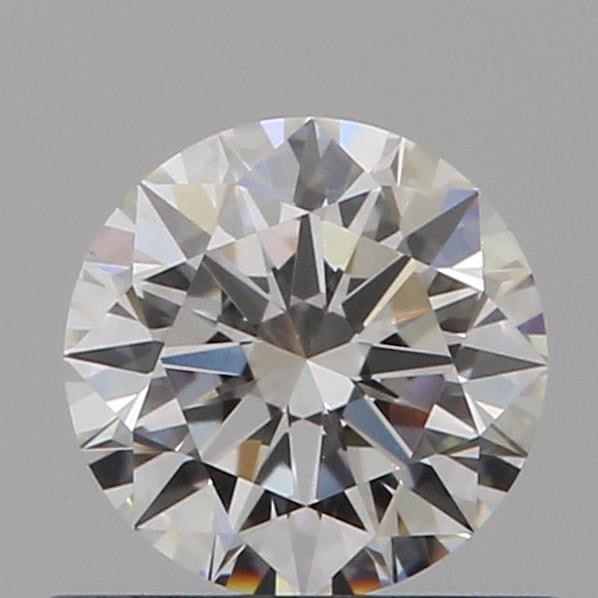 5516091962 Diamant Natural ROUND VVS2