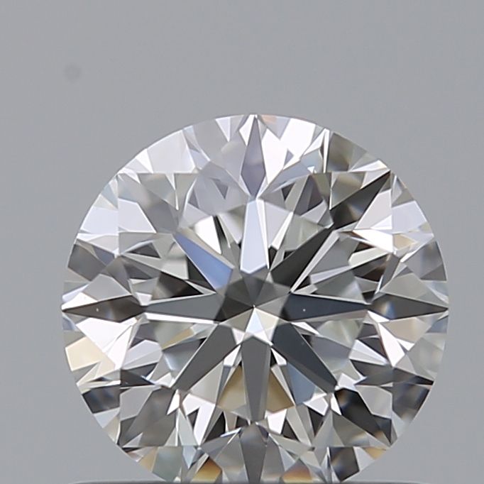 5516095217 Diamant Natural ROUND VS1