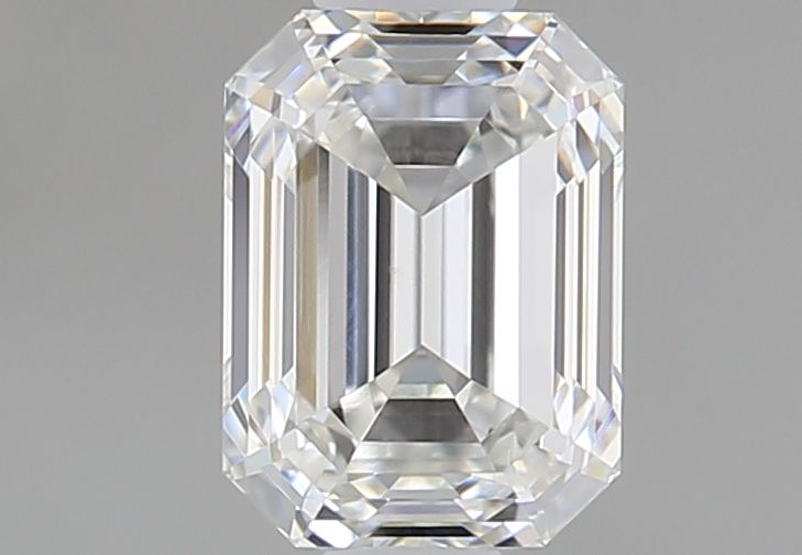 5516102558 Diamant Natural EMERALD VS1