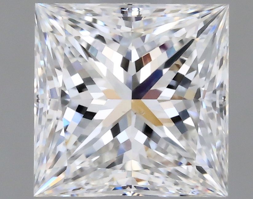 5516102624 Diamant Natural PRINCESS VS1