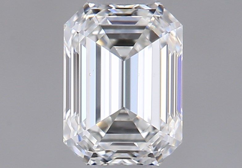5516106272 Diamant Natural EMERALD VS2