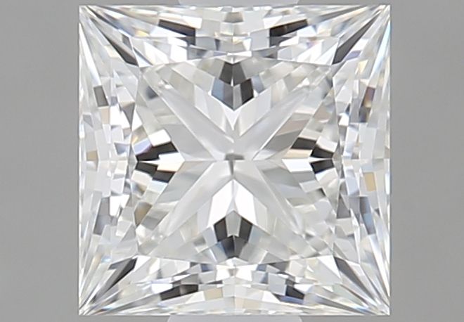 5516106327 Diamant Natural PRINCESS VS1