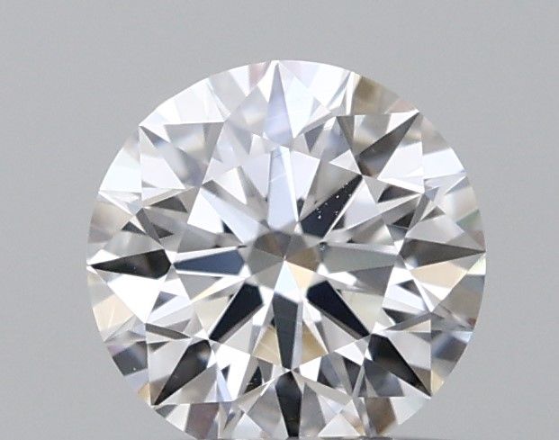 5516110671 Diamant Natural ROUND VVS2