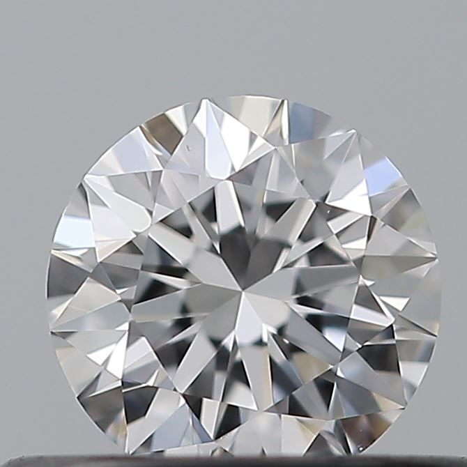 5516110922 Diamant Natural ROUND VVS1