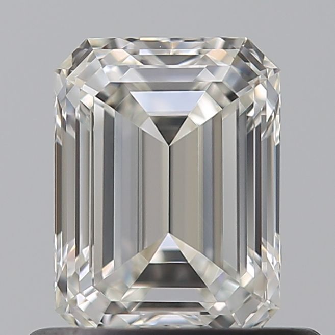 5516124875 Diamant Natural EMERALD VVS1