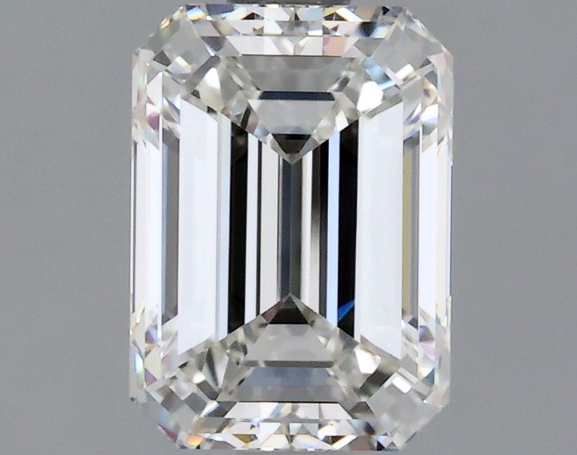 5516128127 Diamant Natural EMERALD VVS1