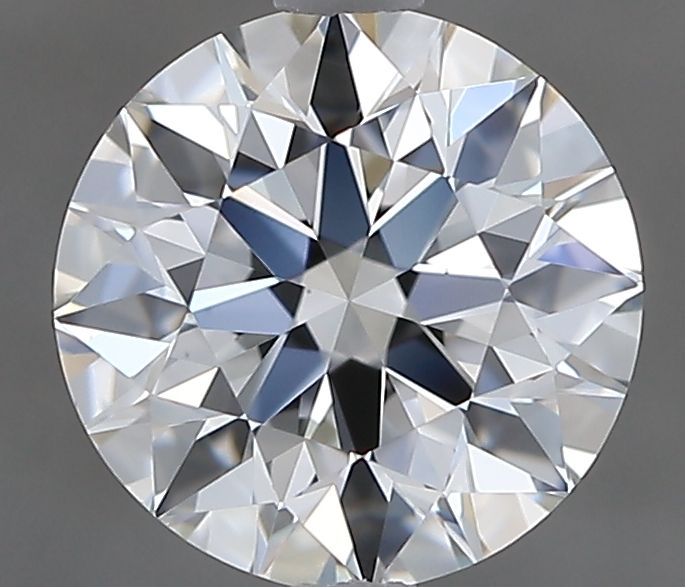 5516138061 Diamant Natural ROUND VS1