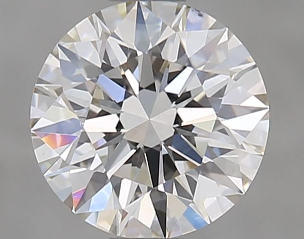 5516146575 Diamant Natural ROUND SI1