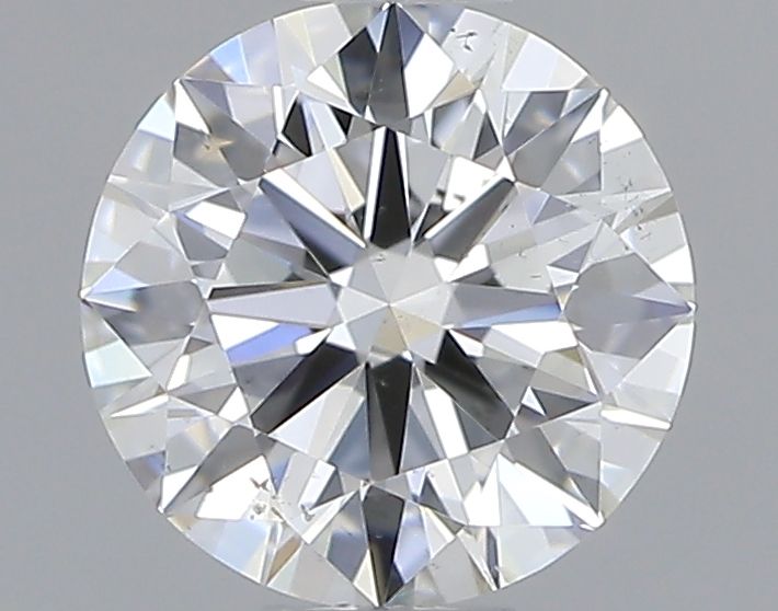 5516149280 Diamant Natural ROUND SI1