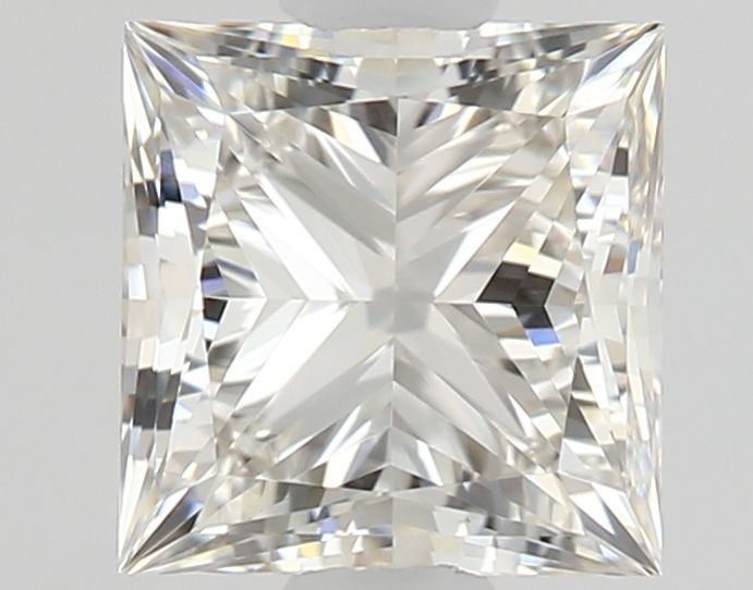 5516153215 Diamant Natural PRINCESS VVS1